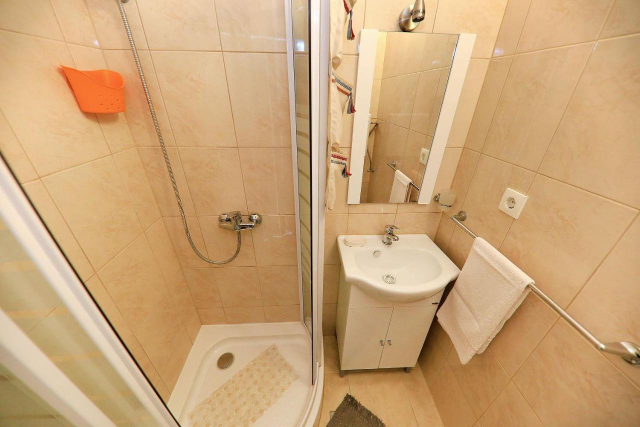 Apartmani Tonci Pag Pag Town Luaran gambar