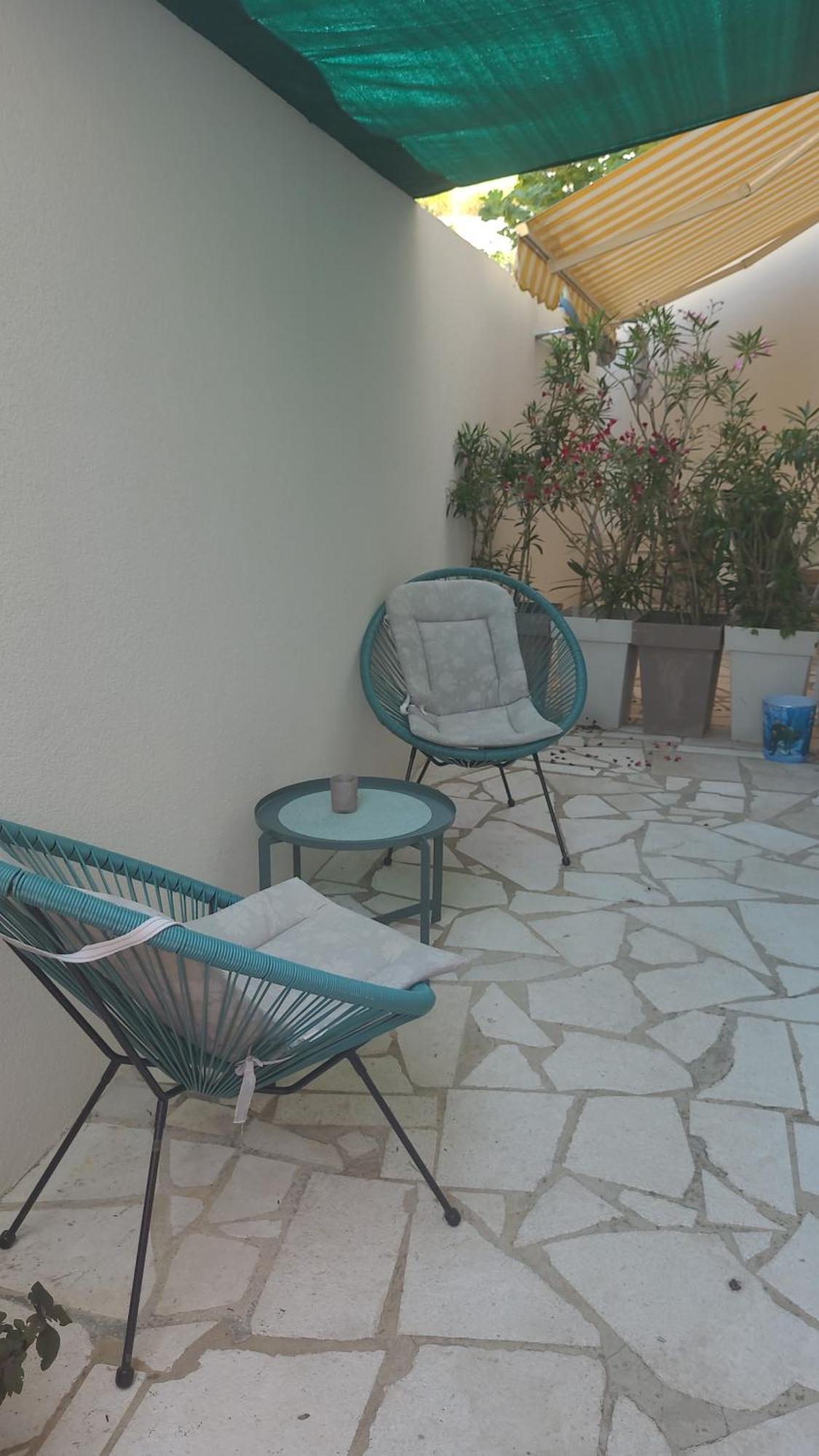 Apartmani Tonci Pag Pag Town Bilik gambar
