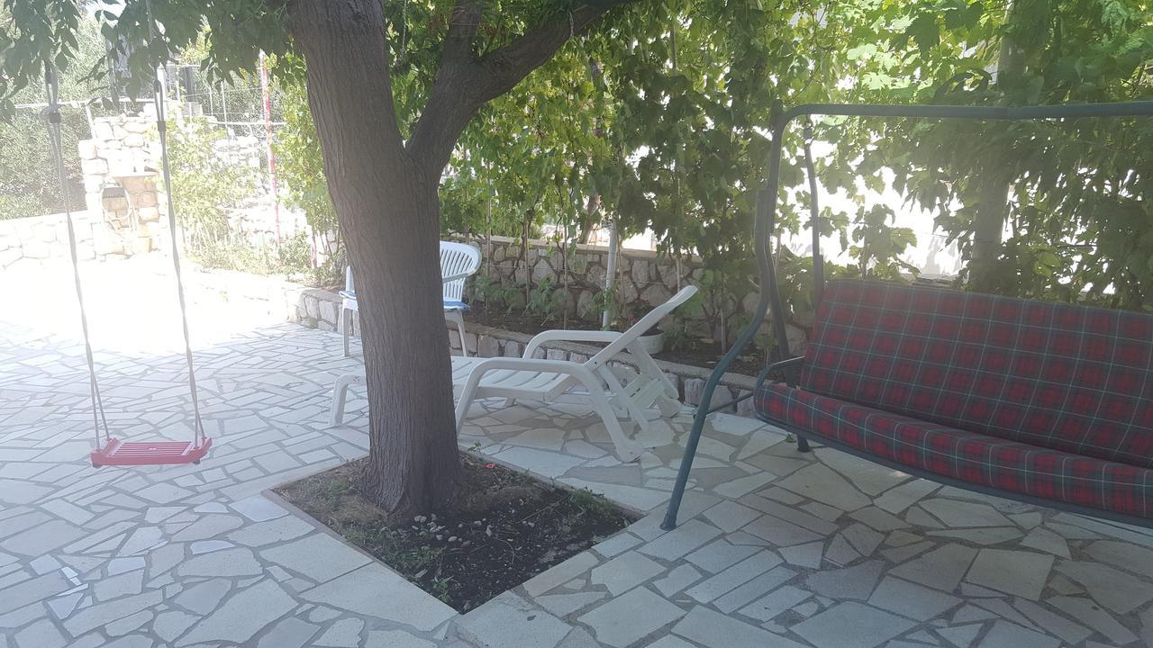 Apartmani Tonci Pag Pag Town Luaran gambar